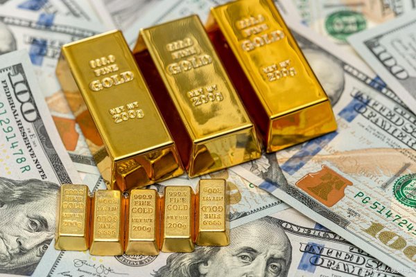 配资公司排行口碑 黄金暴跌8%！现在是抄底时机吗？三大信号揭示最佳入手点位